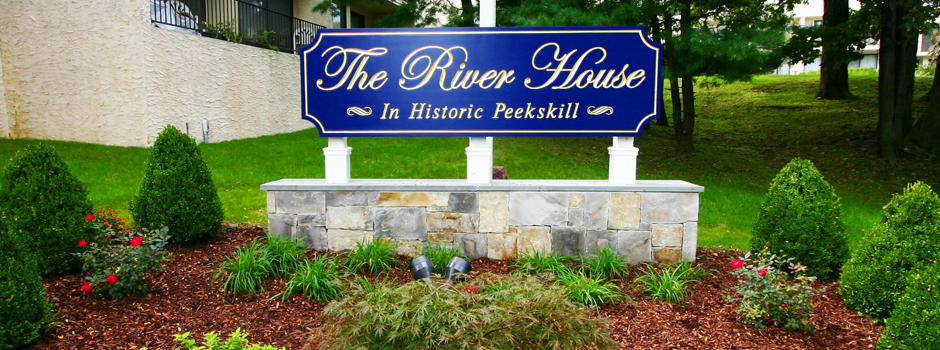sign
