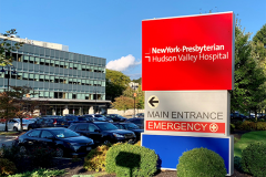 HUDSON VALLEY HOSPITAL NEW YORK PRESBYTERIAN