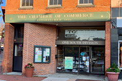 Peekskill Chamber of Commerce